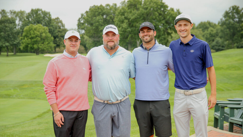 LEADERBOARD: 2025 NOGA Interclub