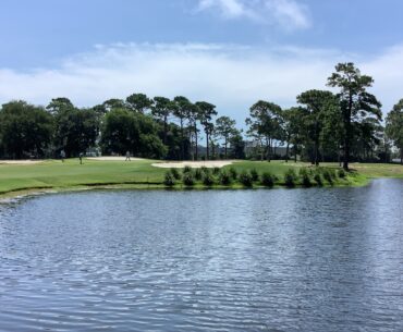 How the venerable Beachwood Golf Club has been transformed over the past two years