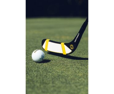 Callaway Is Launching The Happy Gilmore 2 Limited Edition Odyssey Hockey Stick Putters and Golf Balls to Celebrate The Release Of The Highly Anticipated Movie
