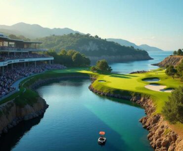 Camiral Golf Resort In Costa Brava Set To Host The Prestigious Ryder Cup, Elevating Spain’s Golfing Legacy, Here’s What You Should Know Now