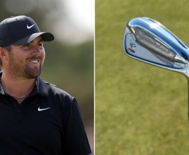 Is 1-iron having renaissance on PGA Tour? Yes and no