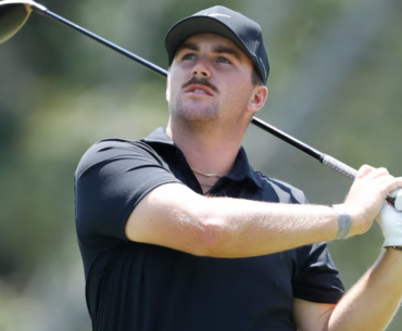 Rutgers Golf Alum Chris Gotterup Wins Scottish Open