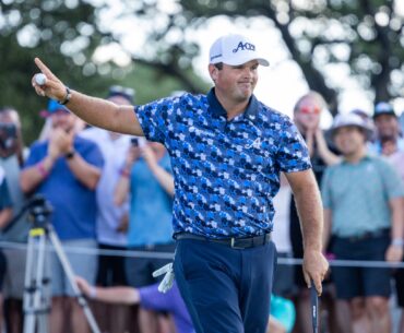 Purse, winner's share, updated prize money payout