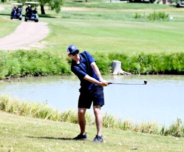 Without water, a Broomfield golf course could face uncertain future