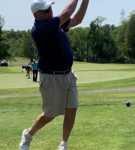 Wiltwyck’s Bill Collins shines in Robert Trent Jones Society competition – Daily Freeman