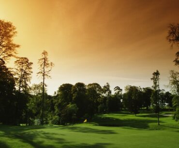 Bucket list courses and hidden gems from Mount Juliet to Castlecomer – The Irish Times