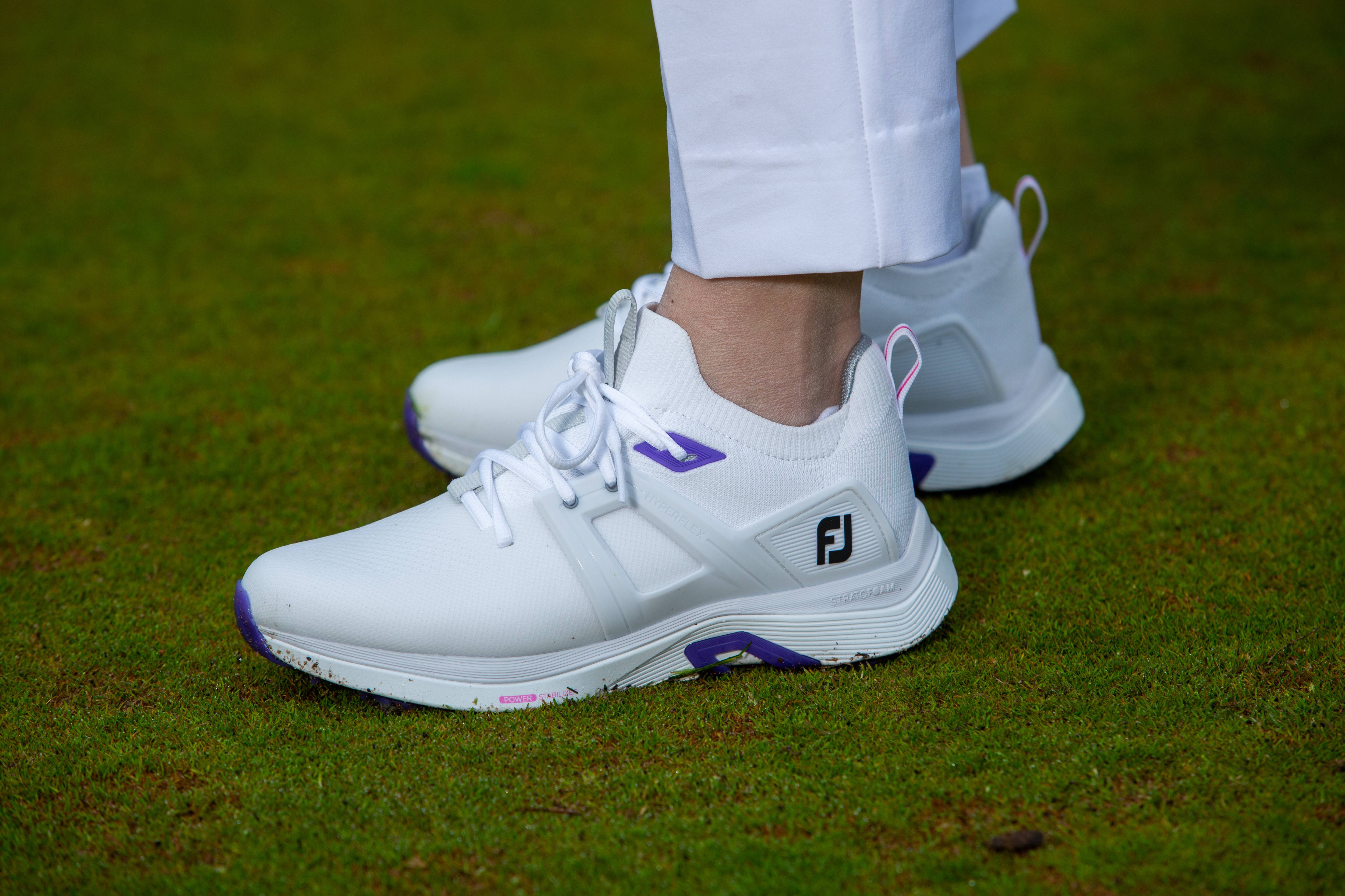 FootJoy Women's HyperFlex Shoe
