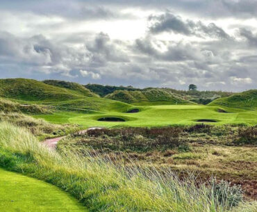 Fantasy Golf Picks, Odds, and Predictions
