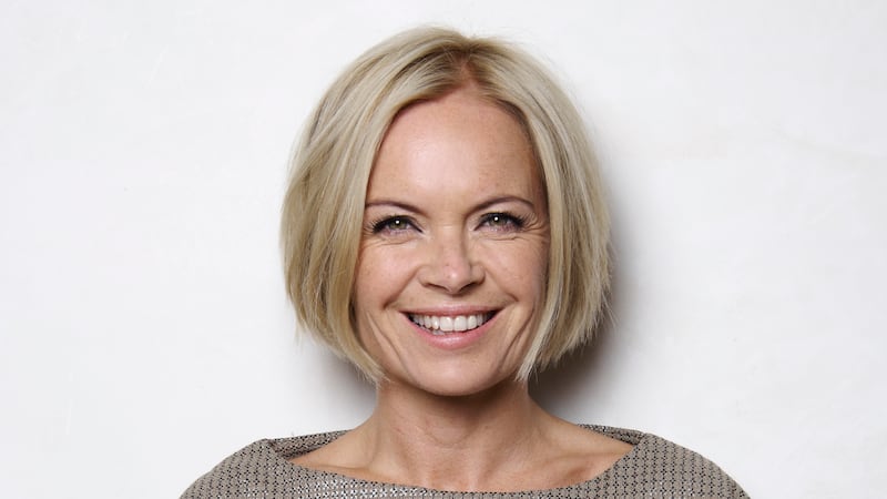 Mariella Frostrup on why she will continue to fight for women’s working rights