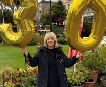 Tributes to June Hodgson, founder of Lillyputt Minigolf in Broadstairs, after death aged 77