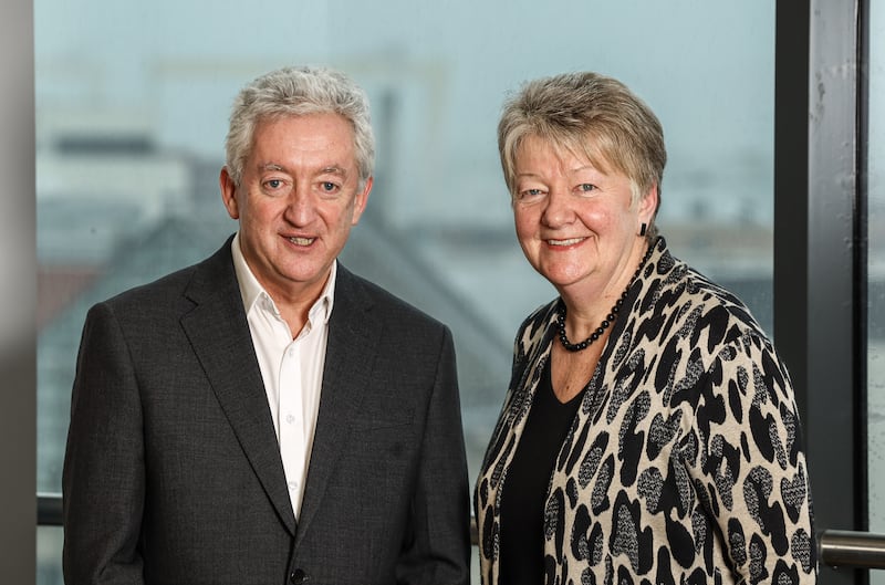 Tourism Northern Ireland chief executive John McGrillen is leaving his post after 10 years. He will formally leave the role at the end of July following the 153rd Open at Royal Portrush. The recruitment process for his successor will begin in the coming weeks.
