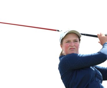 Leona Maguire leads three-strong Irish contingent at AIG Women’s Open – The Irish Times