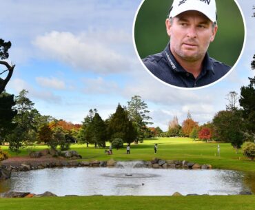 Takapuna Golf Club’s future depends on plan to deal with Milford’s water hazard - The Front Page