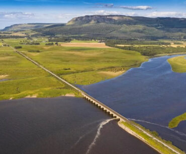 £30 million championship links golf course announced for Northern Ireland, first in over 100 years