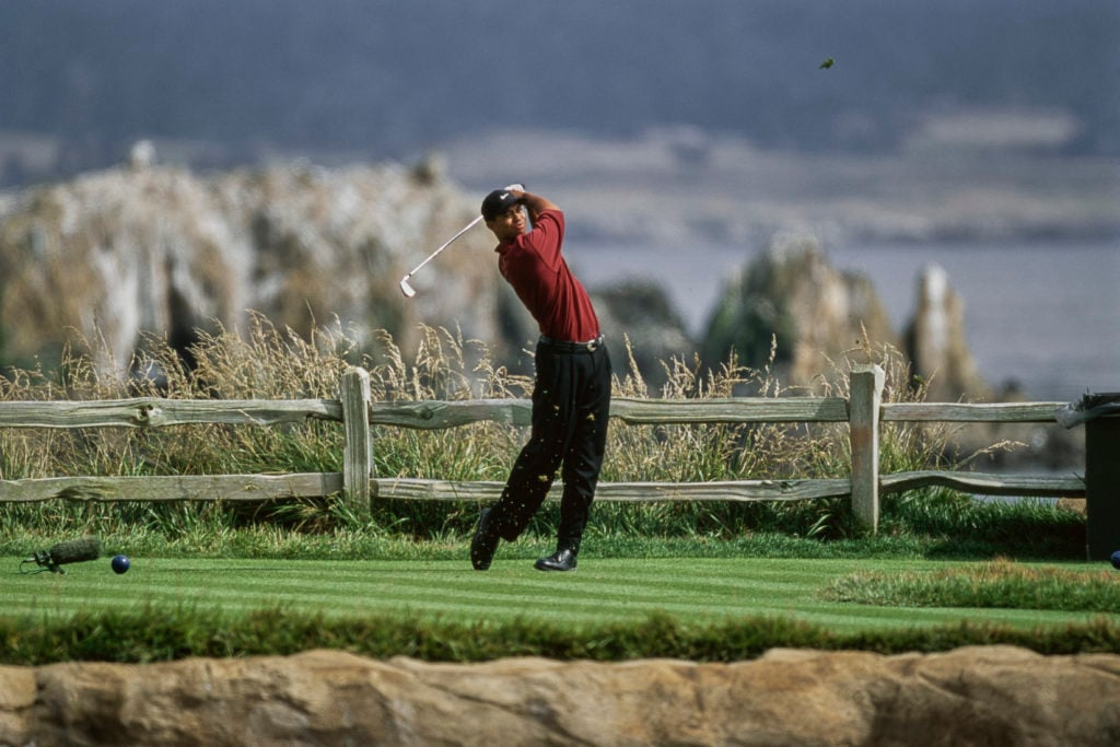 100th US Open Golf Championship