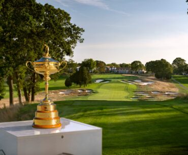 Billy Horschel shares potential concern about American fans ahead of the Ryder Cup, 'hopefully it does not go that way'