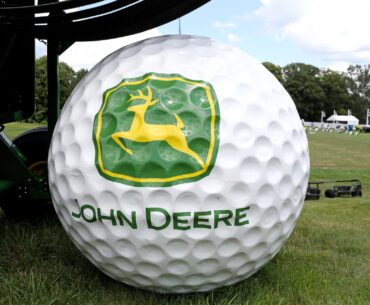 Son of four-time PGA Tour winner earns spot at the John Deere Classic after Monday qualifier play-off win
