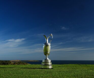 Every LIV Golf player who will play at The Open Championship after final qualifying concludes