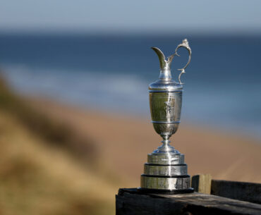 How to watch, prize money, course, tee times and much more