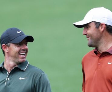 Recent PGA Tour winner makes point about Scottie Scheffler and Rory McIlroy as he suggests what signature events lack