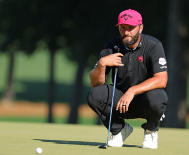 2025 LIV Golf Andalucia purse, winner's share, prize money payout