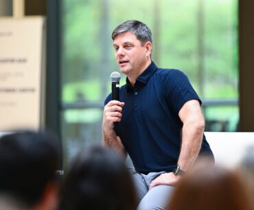 The PGA Tour has an opportunity to 'build something very special' with change they have always been reluctant to make