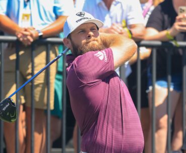 Golf fans show Tyrrell Hatton no sympathy as he calls out 'worst hole on the planet' in angry rant at LIV Dallas