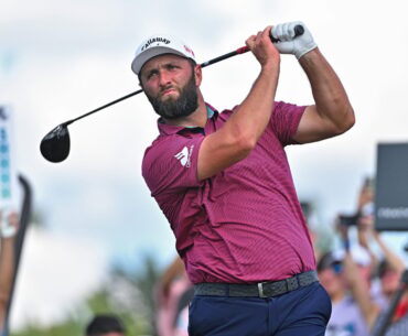 Jon Rahm's incredible LIV Golf record ends in Dallas despite finishing just three shots behind winner Patrick Reed