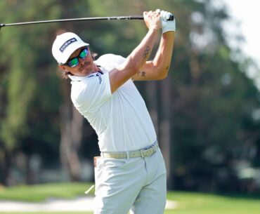 Angry golf fans call for PGA Tour rule change after controversial Rickie Fowler moment at the John Deere