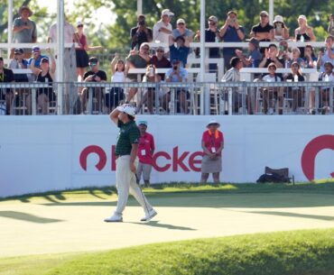 Controversial LIV Golf deal has just been made to look even more farcical after recent developments on the PGA Tour