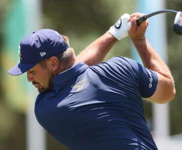 PGA Tour winner says he wants to play with Bryson DeChambeau at the Ryder Cup, 'it would be fun'
