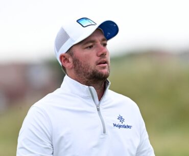 Sam Horsfield releases statement after being disqualified from Open Final Qualifying