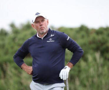 Lee Westwood's chances at The Open Championship assessed after his performance at final qualifying this week