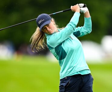 In-form Fleming eyes AIG Irish Close glory