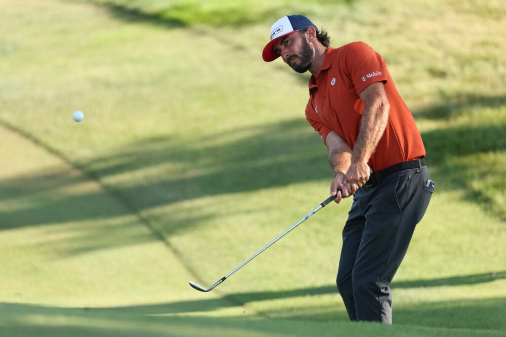 John Deere Classic 2025 - Round Two