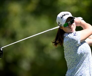 Irish on Tour: Maguire and Walsh major hunting