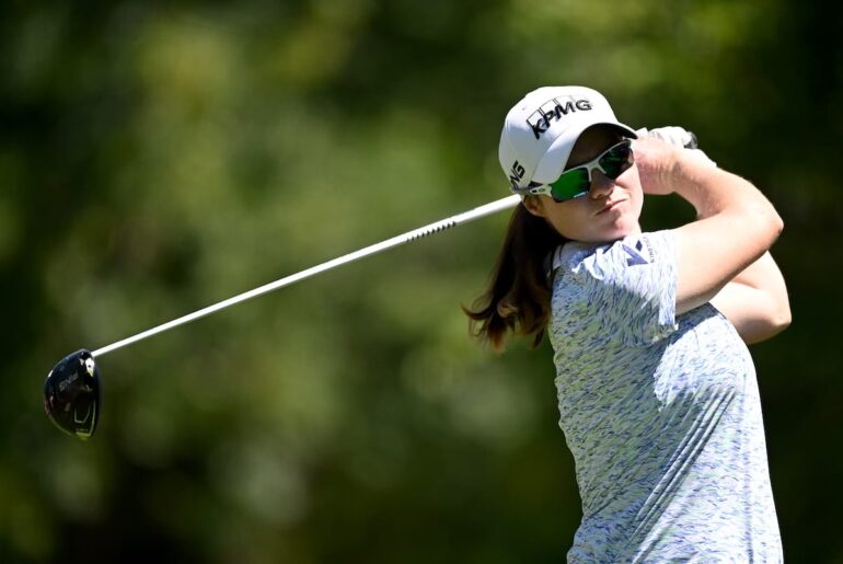 Irish on Tour: Maguire and Walsh major hunting