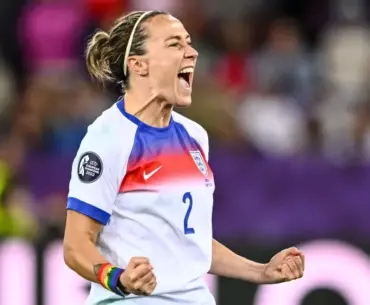 Lucy Bronze injury: Tiger Woods, Mike Tyson and other sporting heroes who played through the incredible pain image