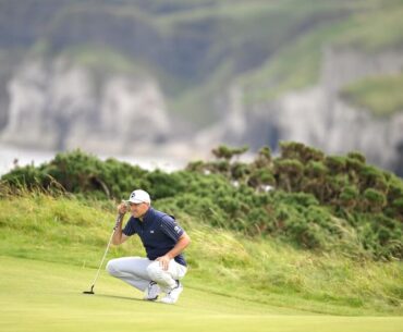 Tour's regular-season finale carries high stakes