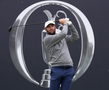 What time is 2025 Open Championship? How to watch golf’s return to Royal Portrush, weather, picks