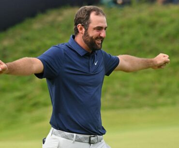 Where the Scottie-Tiger comparisons make sense, plus Trump’s threat