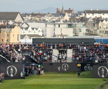 The Open 2025 Final Round Tee Times and leaderboard: McIlroy in penultimate group as Scheffler eyes glory