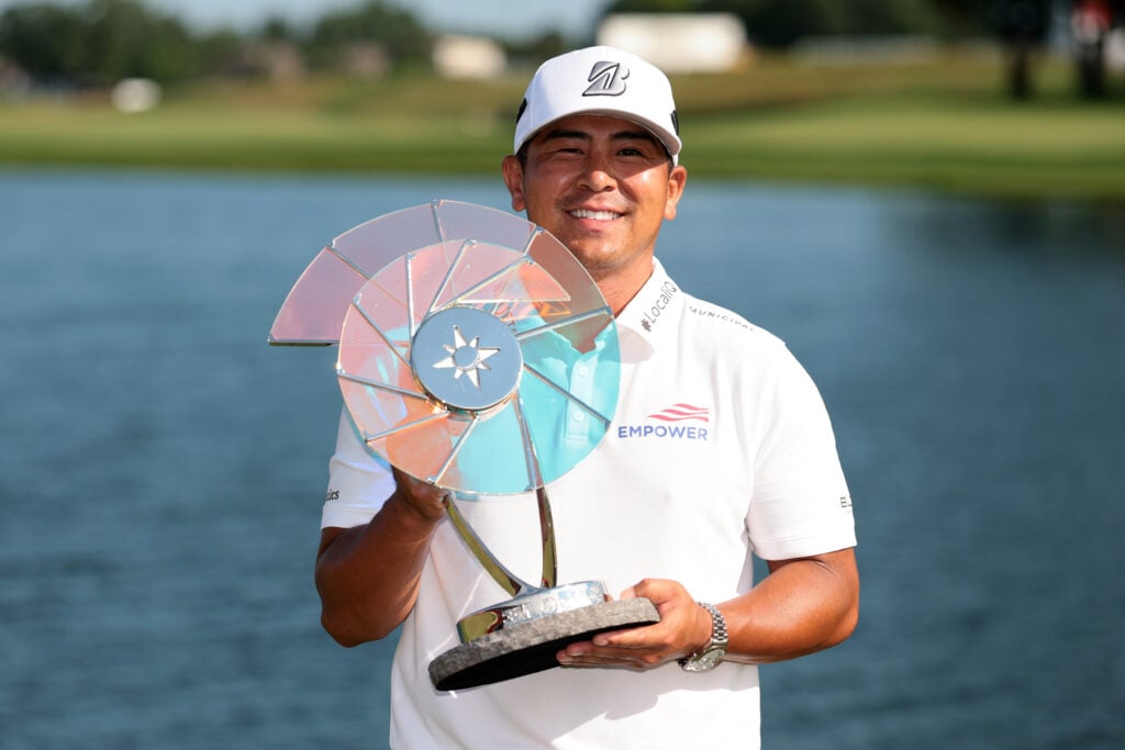 3M Open 2025 - Final Round