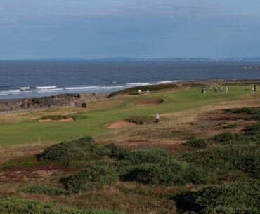 Women’s Open: Royal Porthcawl, the ‘painter’s paradise’ that caught out Tiger Woods