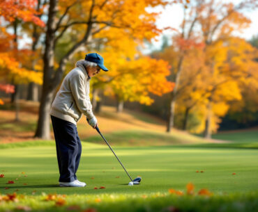 Taiwan Targets Indian Golf Tourists: A Strategic Push in Eastern India for Luxury Golf Experiences