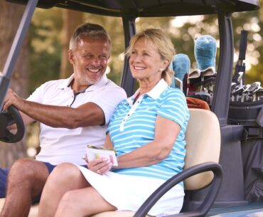 Golf Cart