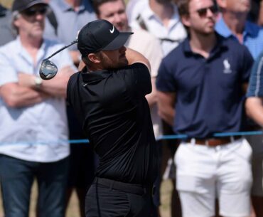 This company's fairway woods have been on a PGA Tour heater
