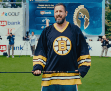 'Happy Gilmore 2' Debuts to 46.7 Million Views on Netflix