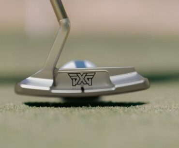 PXG UNVEILS NEW HELLCAT ZT PUTTER FEATURING ZERO TORQUE TECHNOLOGY AT A GROUNDBREAKING PRICE POINT