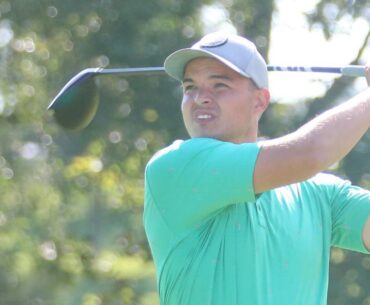 Baley Lehr looks to stay on top of IV Men’s Golf Championship – Shaw Local